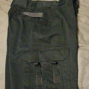 5.11 tactical series EMS pants size 32